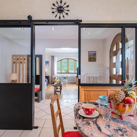 Vakantiehuis Maison Sautreau Bout Du *