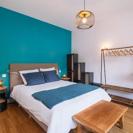 Vakantiehuis Maison Sautreau Bout Du
