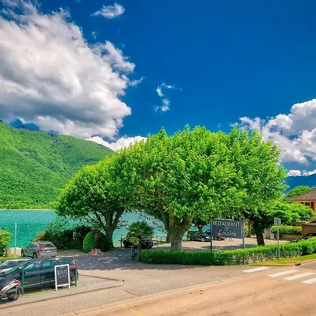 Vakantiehuis Maison Sautreau Bout Du *