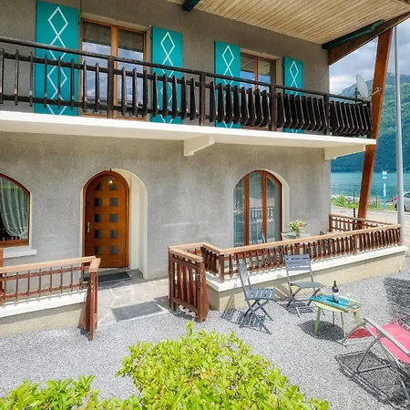 Maison Sautreau Bout Du Vakantiehuis