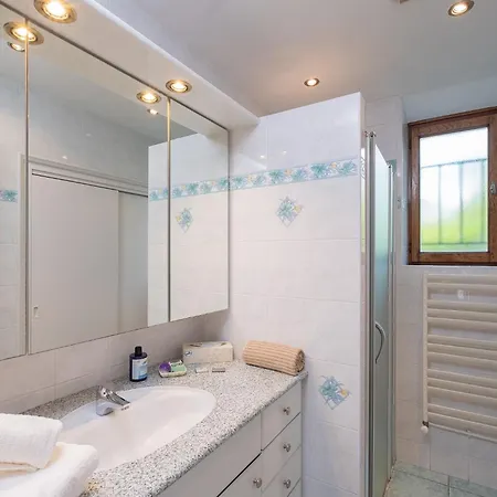 Holiday home Maison Sautreau Bout Du Doussard
